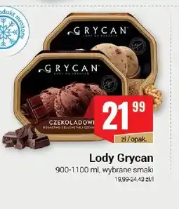 Premium Nasz Sklep Lody Grycan oferta