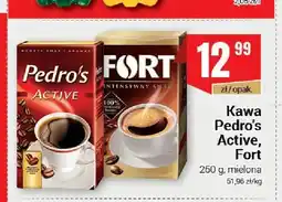 Premium Nasz Sklep Kawa mielona Fort oferta