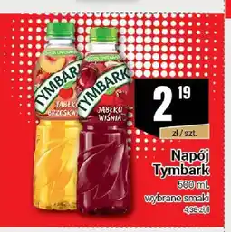 Premium Nasz Sklep Napój Tymbark Jabłko Brzoskwinia oferta