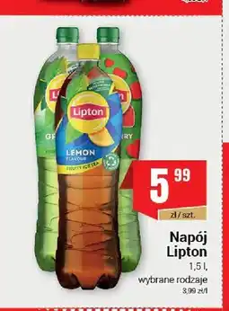 Premium Nasz Sklep Napój niegazowany Lipton Green Tea oferta