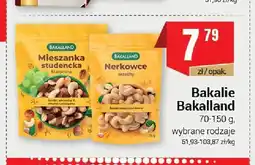 Premium Nasz Sklep Mieszanka studencka Bakalland oferta