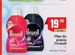 Premium Nasz Sklep Płyn do prania Perwoll Renew Color oferta