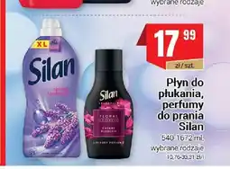 Premium Nasz Sklep Płyn do płukania Silan Spring Lavender oferta