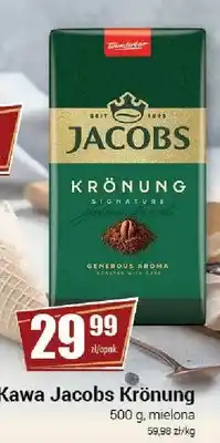 Premium Nasz Sklep Kawa mielona Jacobs Krönung oferta