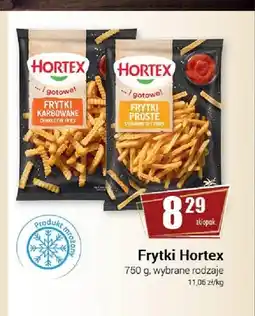 Premium Nasz Sklep Frytki karbowane Hortex oferta