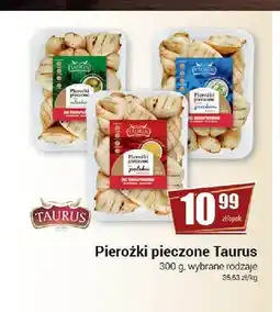 Premium Nasz Sklep Pierożki pieczone greckie Taurus oferta
