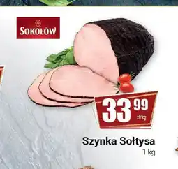 Premium Nasz Sklep Szynka Sołtysa Sokołów oferta