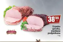 Premium Nasz Sklep Szynka górska maślana podpiekana Taurus oferta