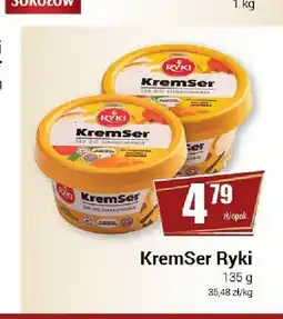 Premium Nasz Sklep KremSer Ryki oferta