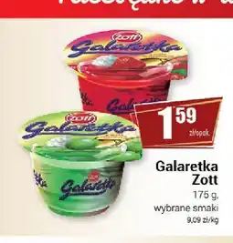Premium Nasz Sklep Galaretka Zott oferta
