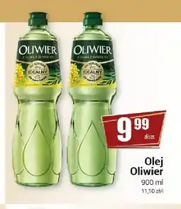 Premium Nasz Sklep Olej Oliwier z oliwą z oliwek oferta