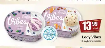 Premium Nasz Sklep Lody Koral Vibes oferta