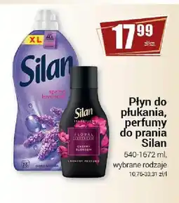 Premium Nasz Sklep Płyn do płukania Silan oferta