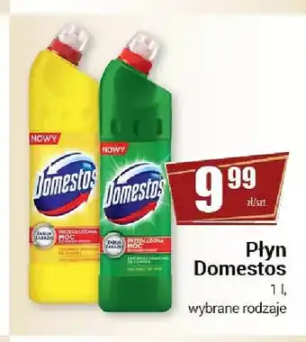 Płyn Domestos