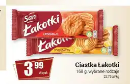 Premium Nasz Sklep Ciastka San Łakotki oferta