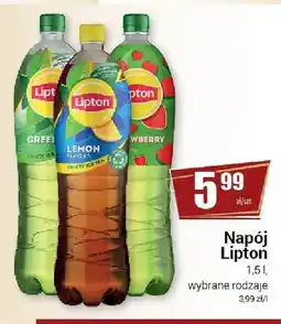 Premium Nasz Sklep Napój Lipton Green Tea oferta