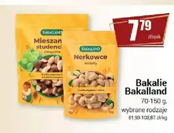 Premium Nasz Sklep Orzechy nerkowca Bakalland oferta