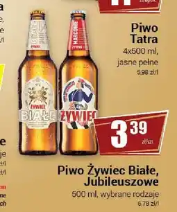 Premium Nasz Sklep Piwo Żywiec Jubileuszowe oferta