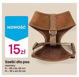 Pepco Szelki dla psa oferta