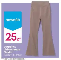 Pepco Legginsy dziewczęce Bekkin oferta