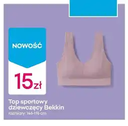 Pepco Top sportowy dziewczęcy Bekkin oferta