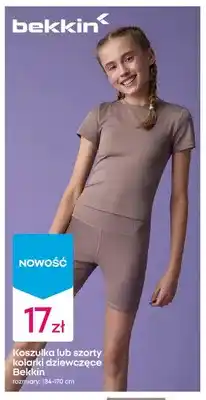 Pepco Koszulka dziewczęca Bekkin oferta