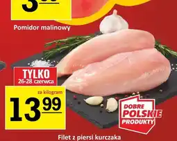 Gram Market Filet z piersi kurczaka oferta