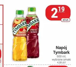 Delikatesy Sezam Napój Tymbark Jabłko Wiśnia oferta