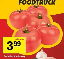 Gram Market Pomidor malinowy oferta