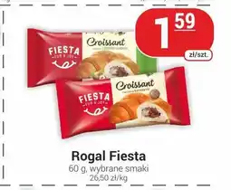 Delikatesy Sezam Rogal Fiesta oferta