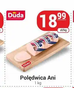 Delikatesy Sezam Polędwica Ani Duda oferta