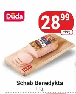 Delikatesy Sezam Schab Benedykta Duda oferta