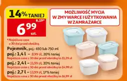 Auchan Pojemnik oferta