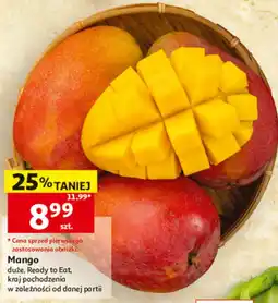 Auchan Mango oferta