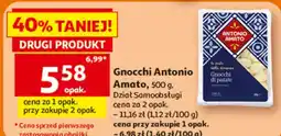 Auchan Gnocchi Antonio Amato oferta
