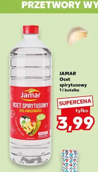 JAMAR Ocet spirytusowy