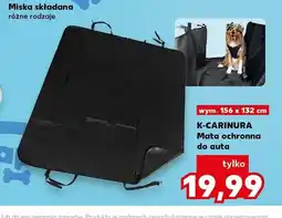 Kaufland Mata ochronna do auta K-Carinura oferta