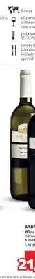 Kaufland Wino Badagoni Pirosmani oferta