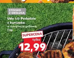 Kaufland Udo z kurczaka w marynacie grillowej oferta
