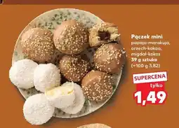 Kaufland Pączek mini papaja-marakuja oferta