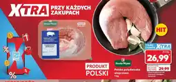 Kaufland Polska polędwiczka wieprzowa oferta