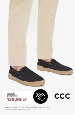 Sneakersy Lasocki