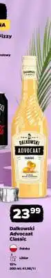 Netto Dalkowski Advocaat Classic oferta