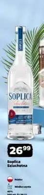 Netto Soplica Szlachetna oferta