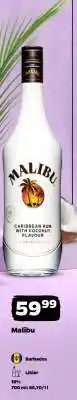 Netto Malibu oferta