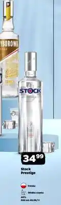 Netto STOCK PRESTIGE oferta