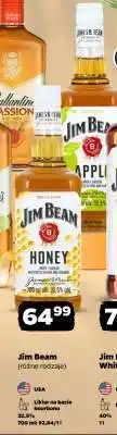 JIM BEAM
