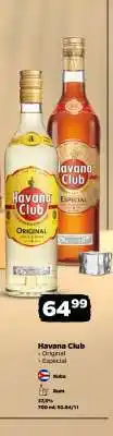 Netto Havana Club oferta
