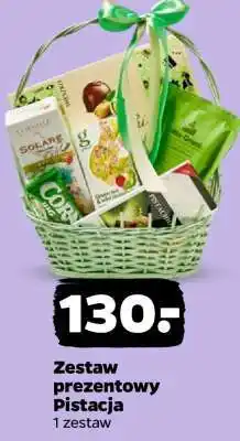 Netto Zestaw prezentowy Pistacja oferta