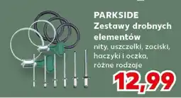Kaufland PARKSIDE Zestawy drobnych elementów oferta